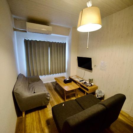 Guest House Re-Worth Yabacho1 402 Nagoya Extérieur photo