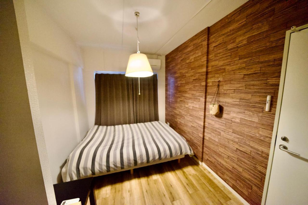 Guest House Re-Worth Yabacho1 402 Nagoya Extérieur photo