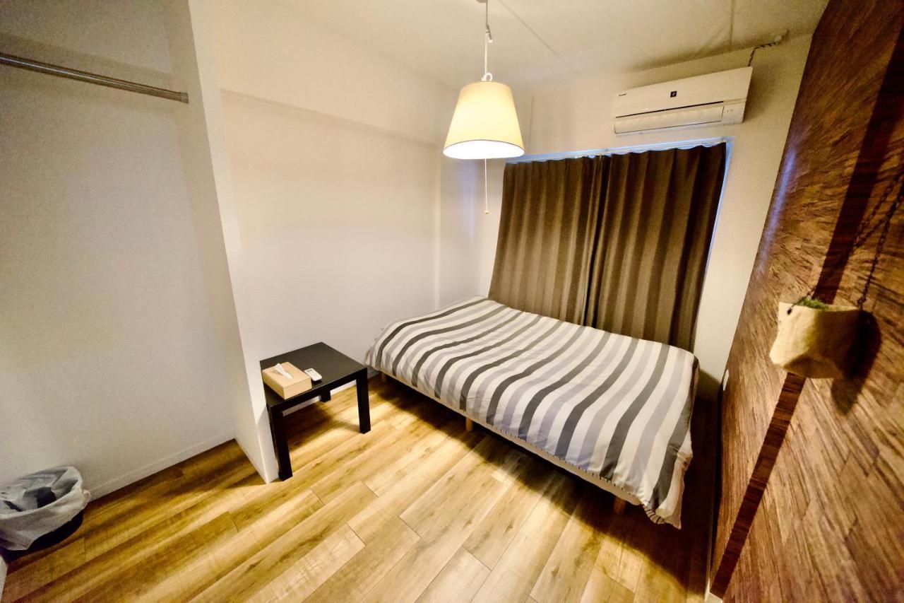 Guest House Re-Worth Yabacho1 402 Nagoya Extérieur photo