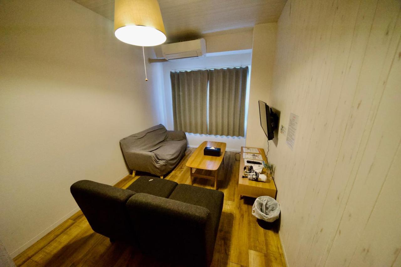 Guest House Re-Worth Yabacho1 402 Nagoya Extérieur photo