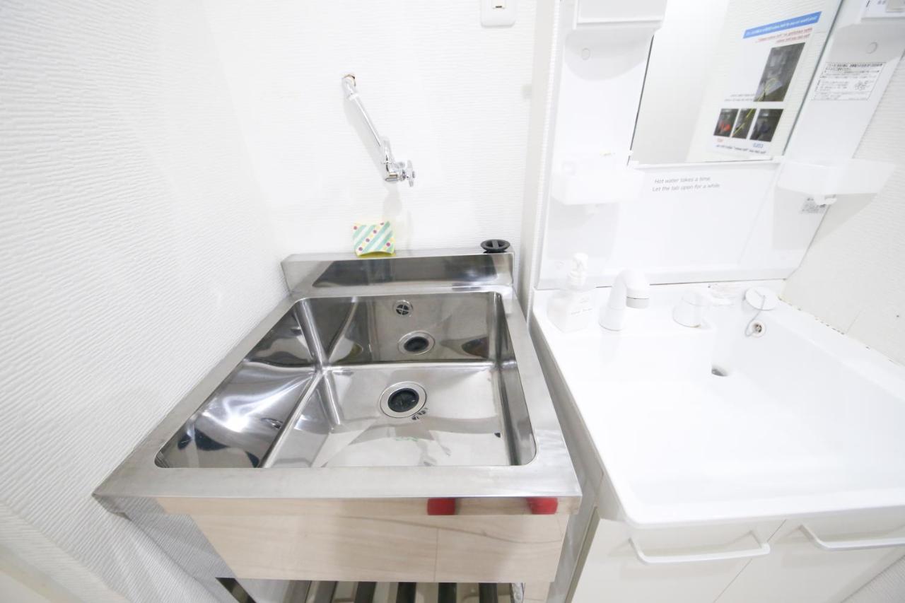Guest House Re-Worth Yabacho1 402 Nagoya Extérieur photo