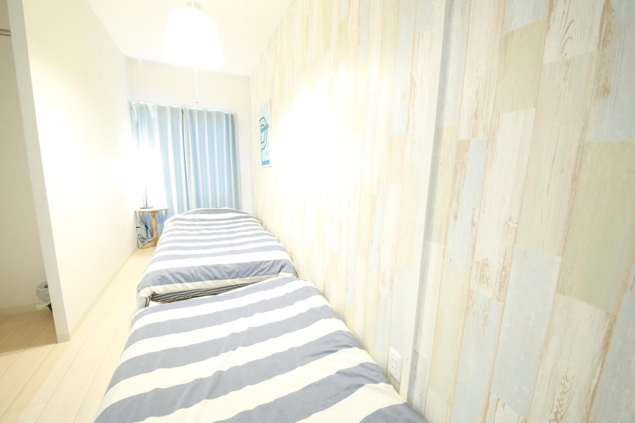 Guest House Re-Worth Yabacho1 402 Nagoya Extérieur photo